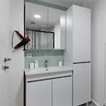 Allegro Kadikoey Apartment