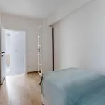 Apartment Allegro Kadikoey *