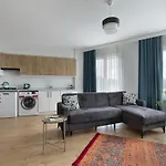 Allegro Kadikoey Appartement Istanboel