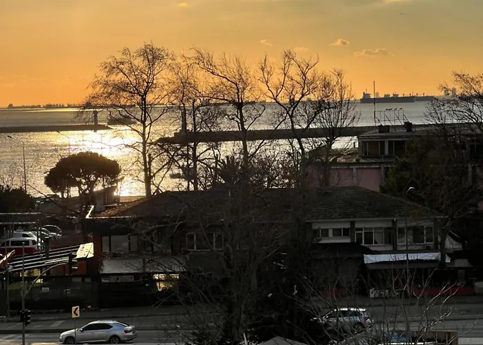 Apartment Allegro Kadikoey *