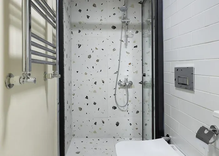 Apartment Allegro Kadikoey Istanbul