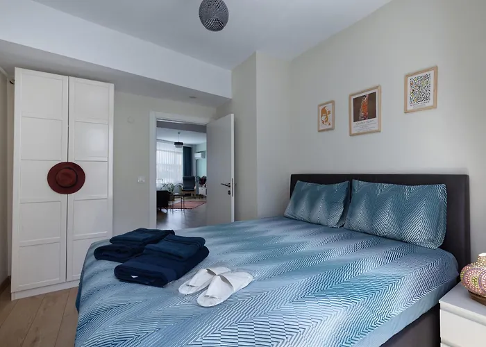 Allegro Kadikoey Istanbul