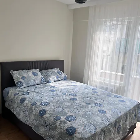 Allegro Kadikoey Apartment *