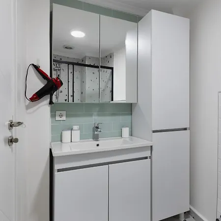 Allegro Kadikoey Apartment
