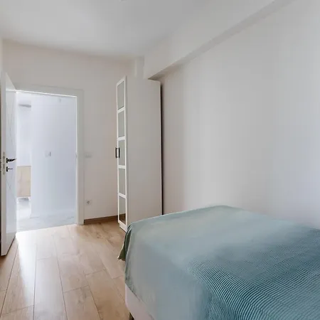 Apartment Allegro Kadikoey *