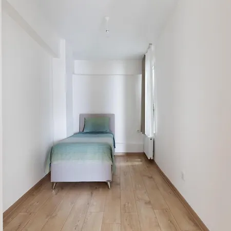 Allegro Kadikoey Istanbul