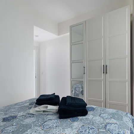 Apartment Allegro Kadikoey Istanbul