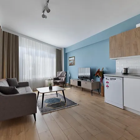 Allegro Kadikoey Istanbul