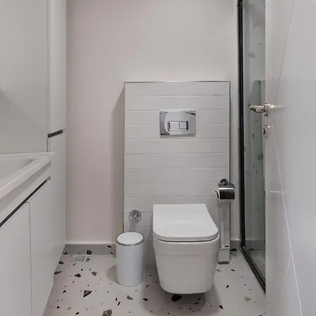 Apartment Allegro Kadikoey *