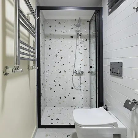 Apartment Allegro Kadikoey Istanbul