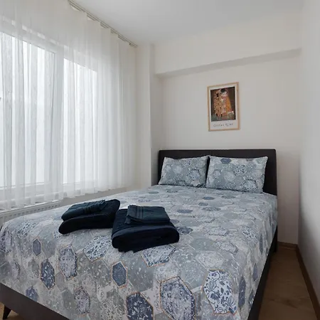 Allegro Kadikoey Istanbul