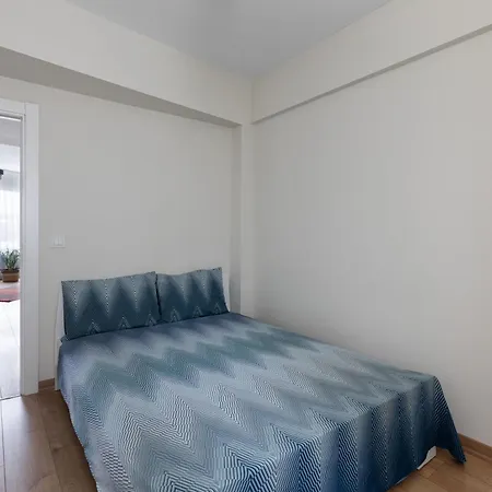 Allegro Kadikoey Apartment