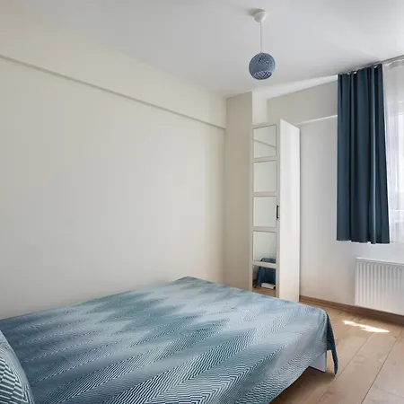 شقة Allegro Kadikoey