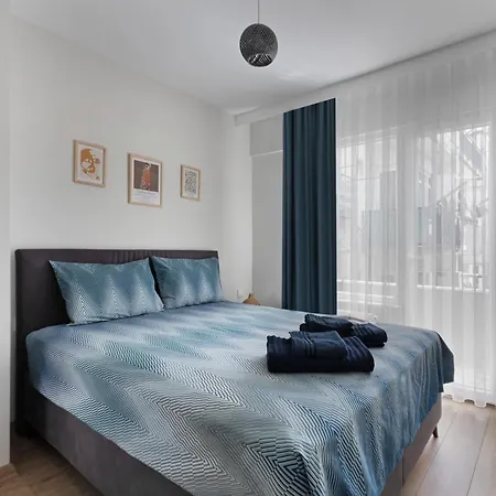 Allegro Kadikoey Apartment *