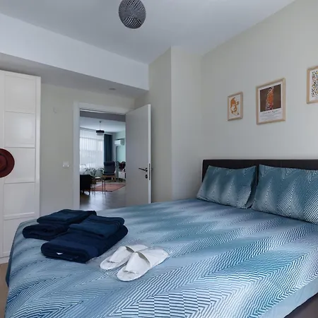 Allegro Kadikoey Istanbul