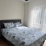 Allegro Kadikoey Apartmán *