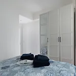 Apartmán Allegro Kadikoey Istanbulská provincie