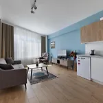 Allegro Kadikoey Istanbulská provincie